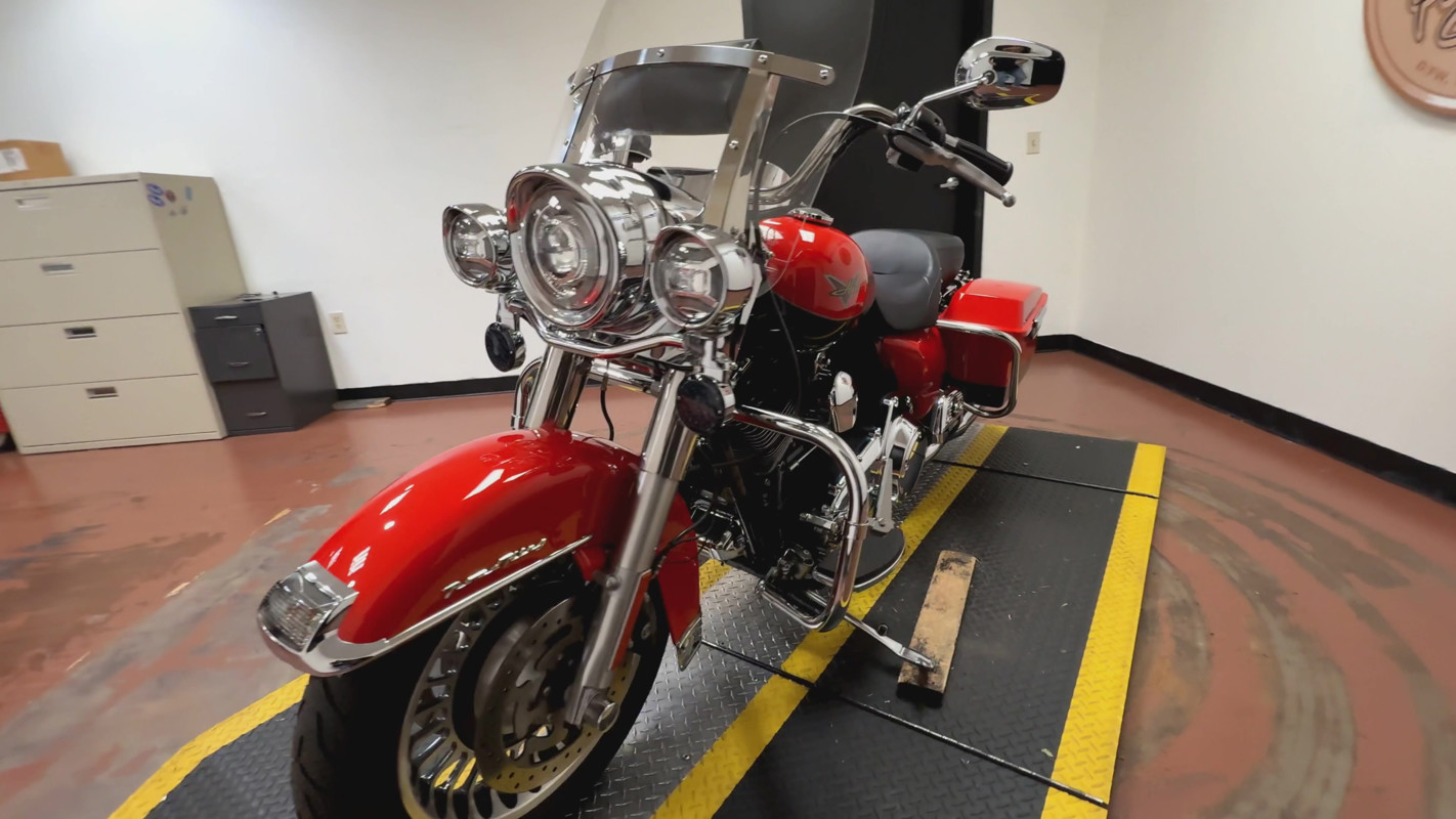 Road King®