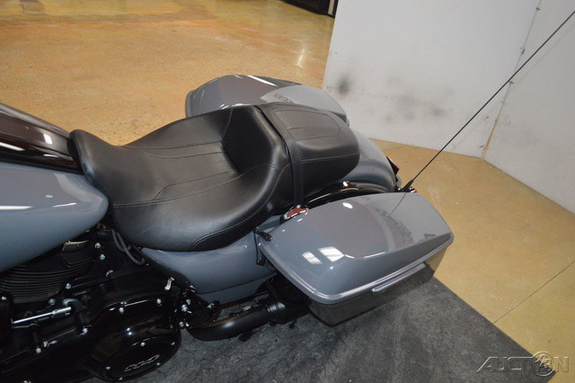 Street Glide® Special