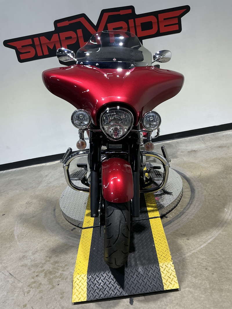 Stratoliner Deluxe