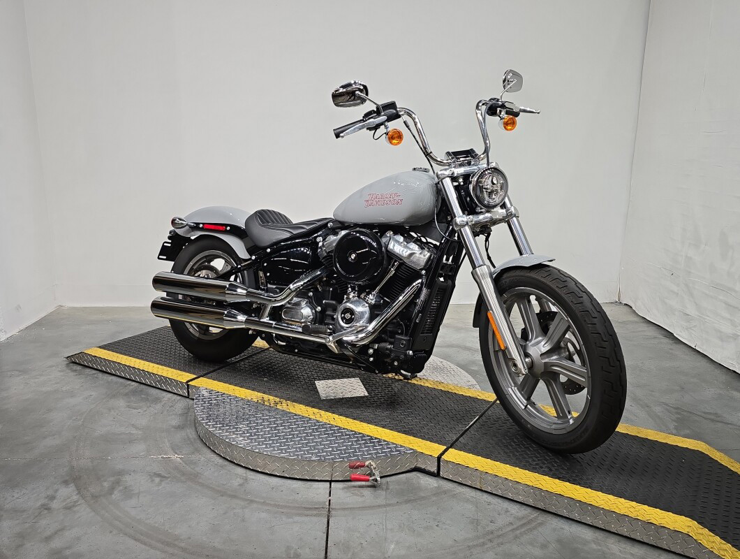 Softail® Standard