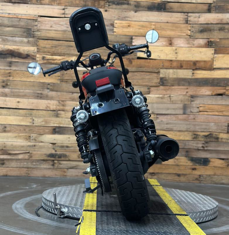 Nightster