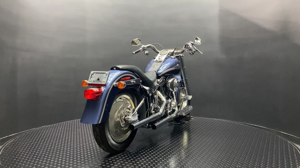 Fat Boy® Anniversary