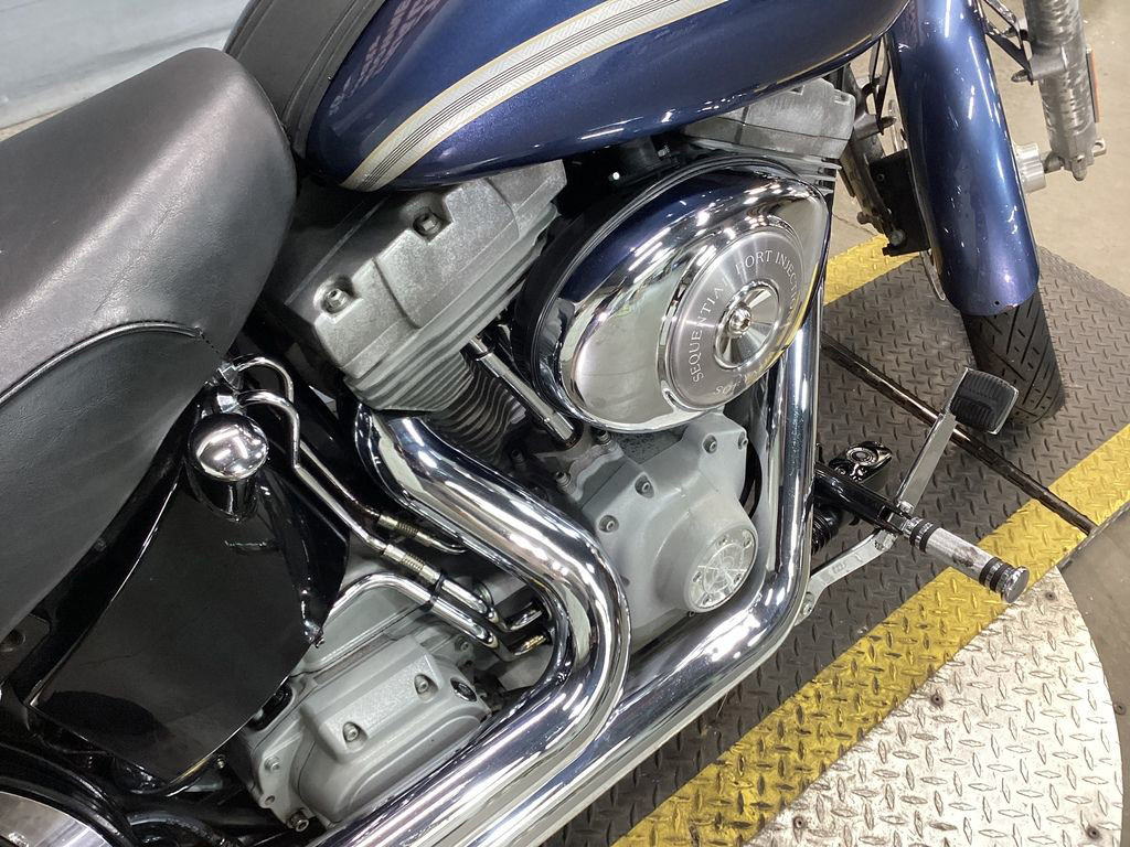 Softail® Standard