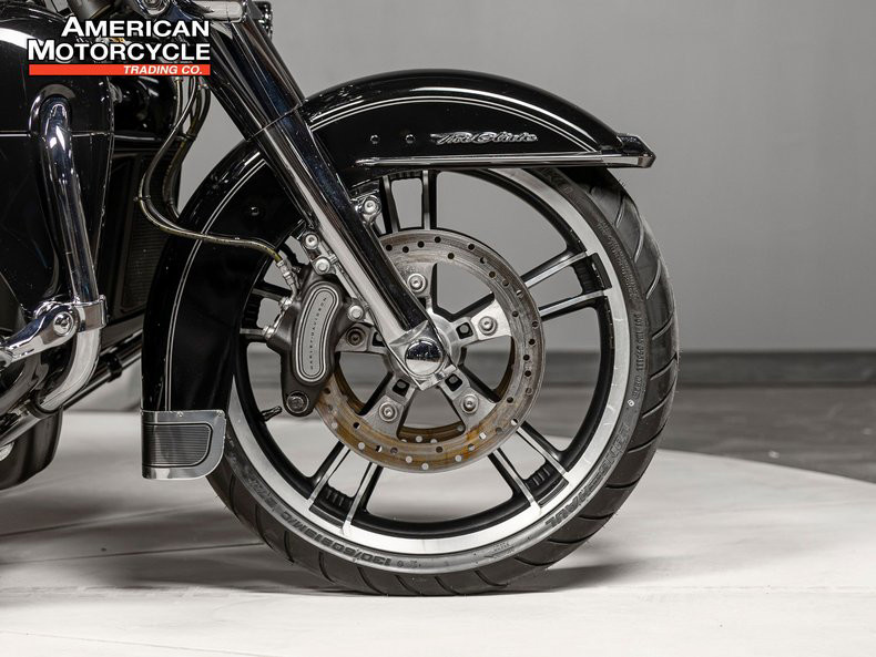 Tri Glide® Ultra