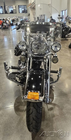 Heritage Softail® Classic
