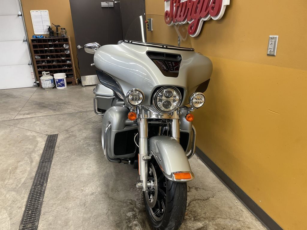 Electra Glide® Ultra® Limited