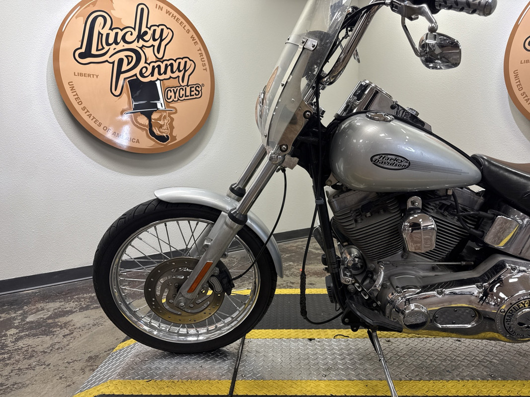 Softail® Standard