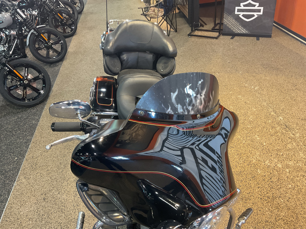 Ultra Classic® Electra Glide®