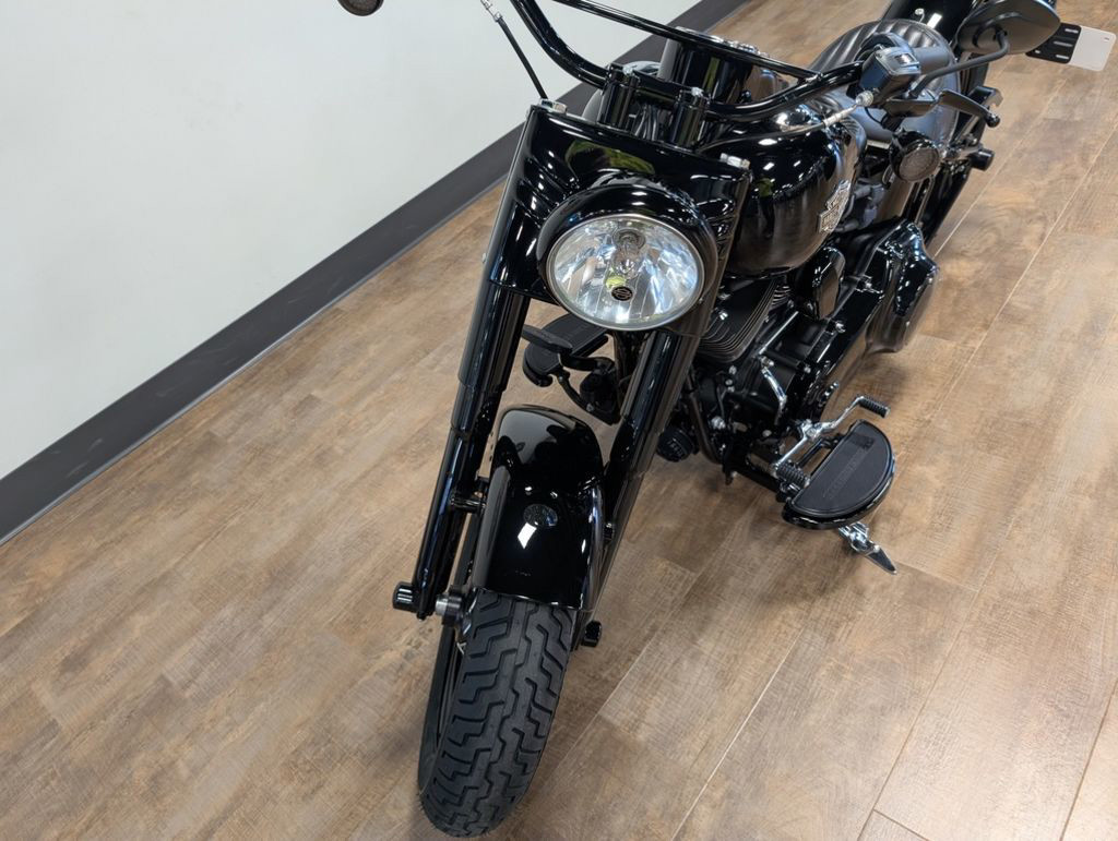 Softail® Slim® S