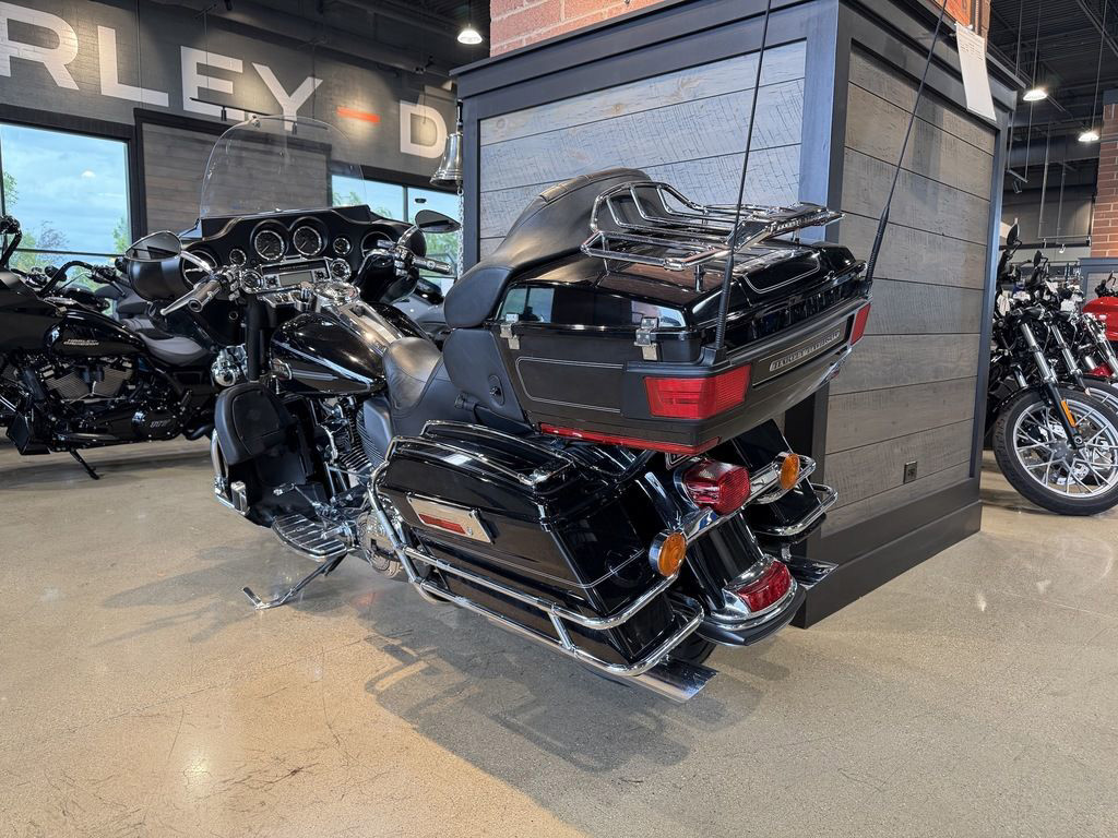 Electra Glide® Ultra Classic® 