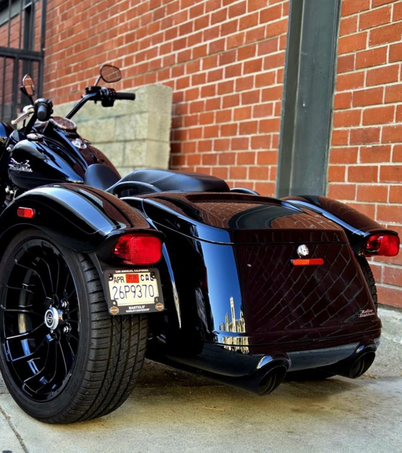 Freewheeler®