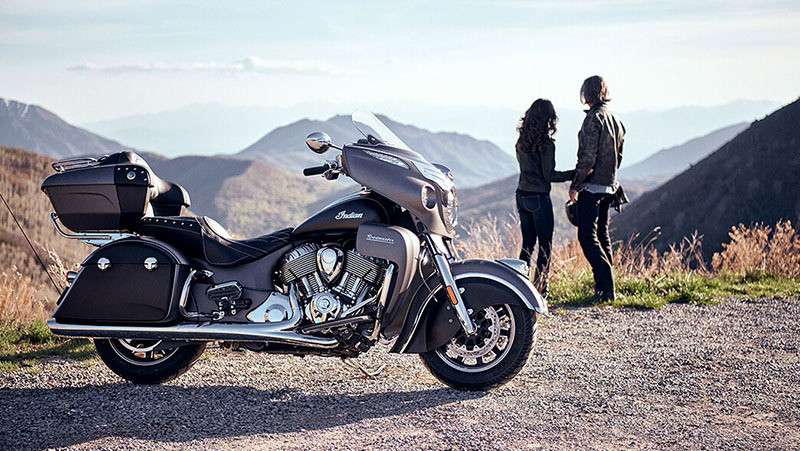 Roadmaster®	