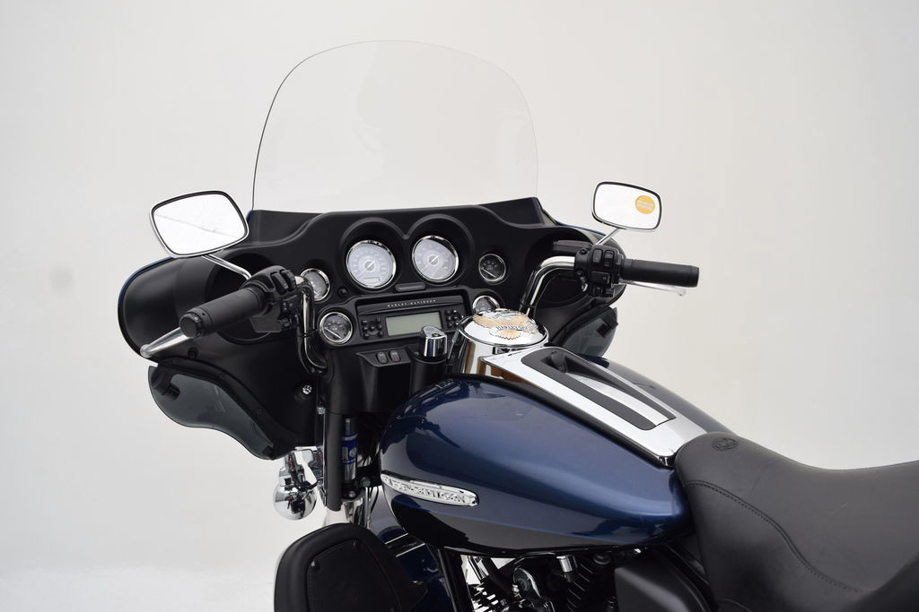 Electra Glide® Ultra® Limited