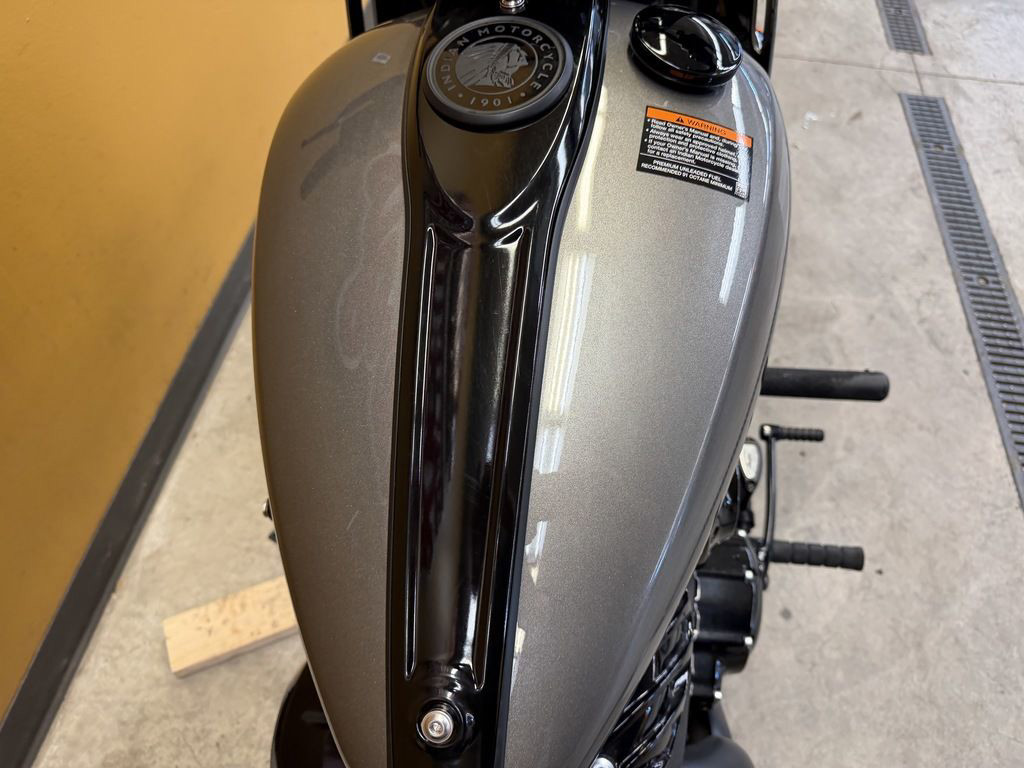 Sport Chief RT