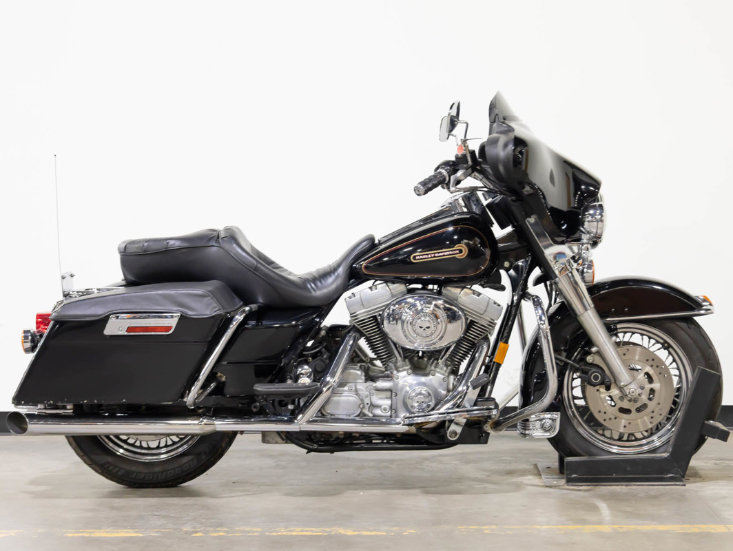 Electra Glide® Standard