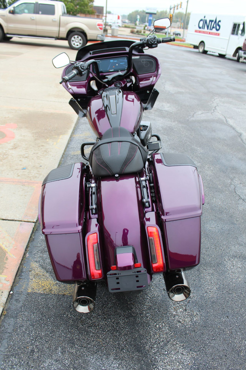 CVO® Road Glide®