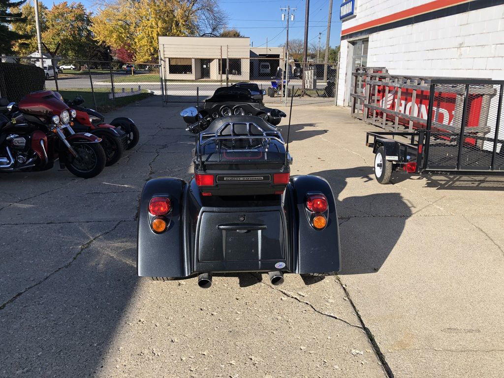 Ultra Classic® Electra Glide®