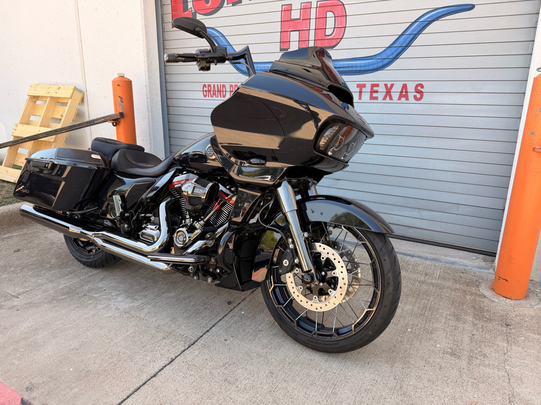 CVO® Road Glide®