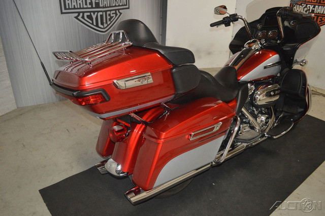 Road Glide® Ultra