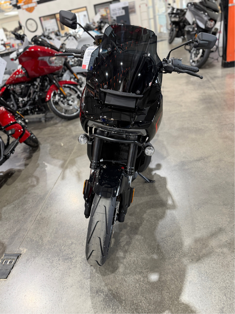 Pan America® 1250 ST