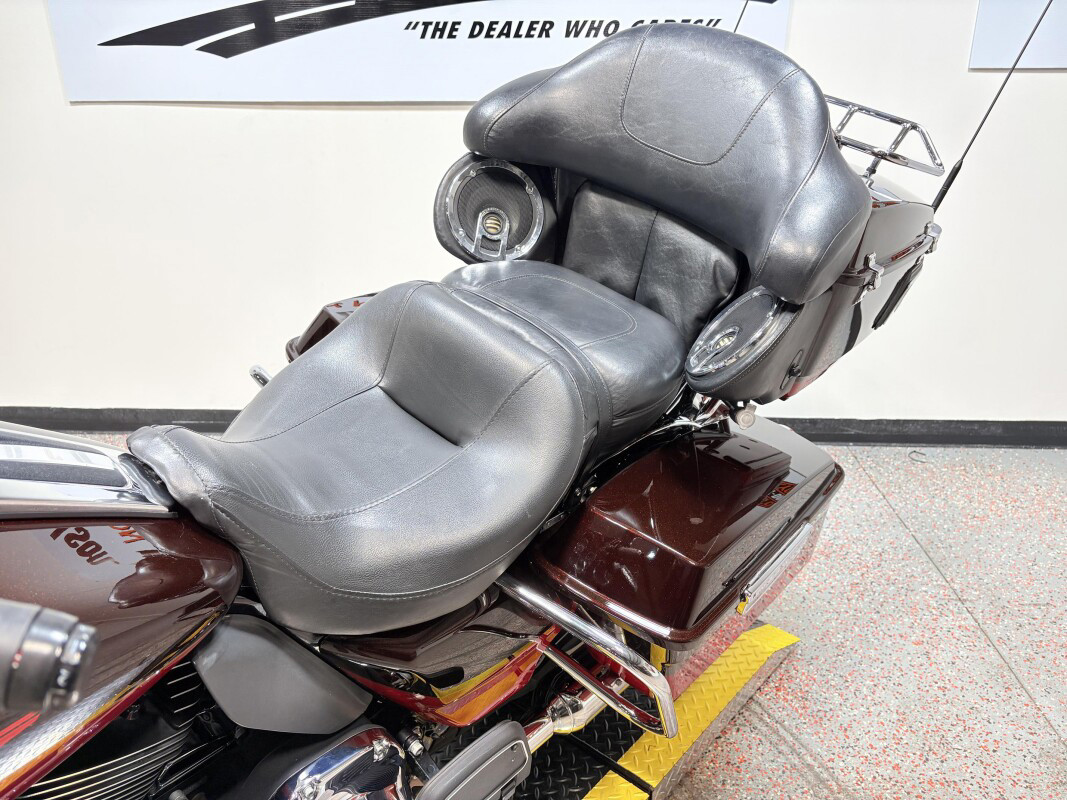 Electra Glide® Ultra Limited