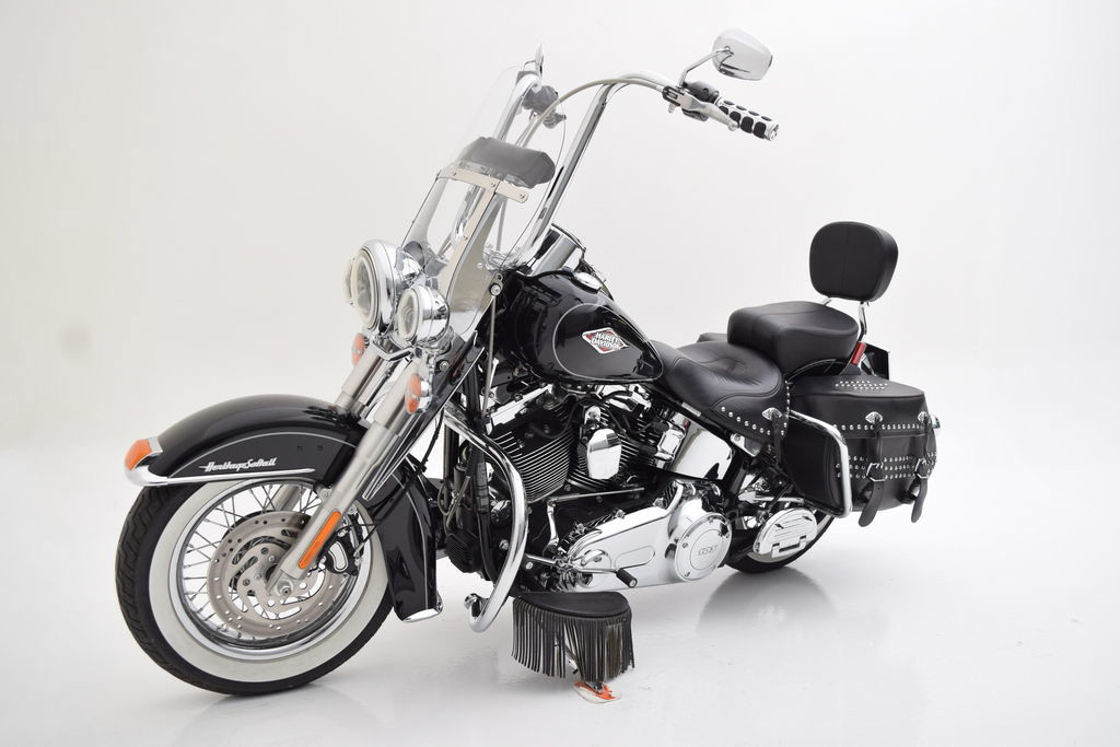 Heritage Softail® Classic