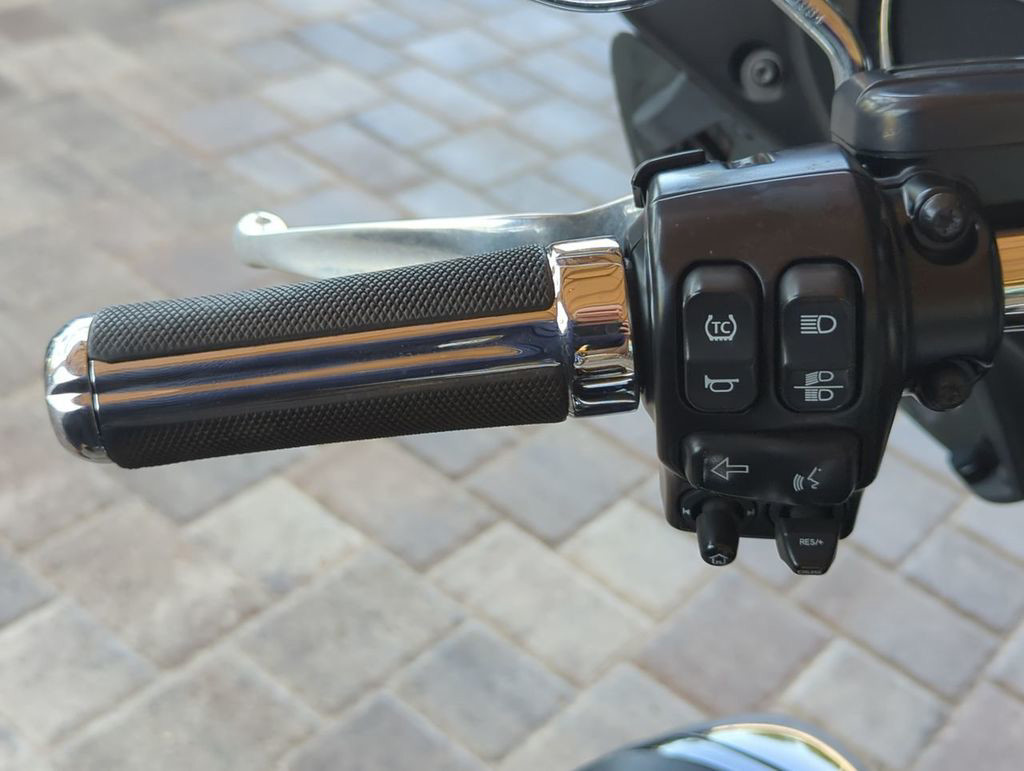 Tri Glide® Ultra