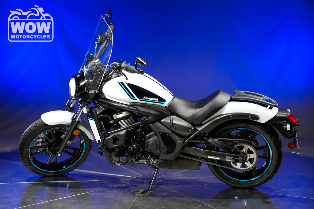 Vulcan S ABS
