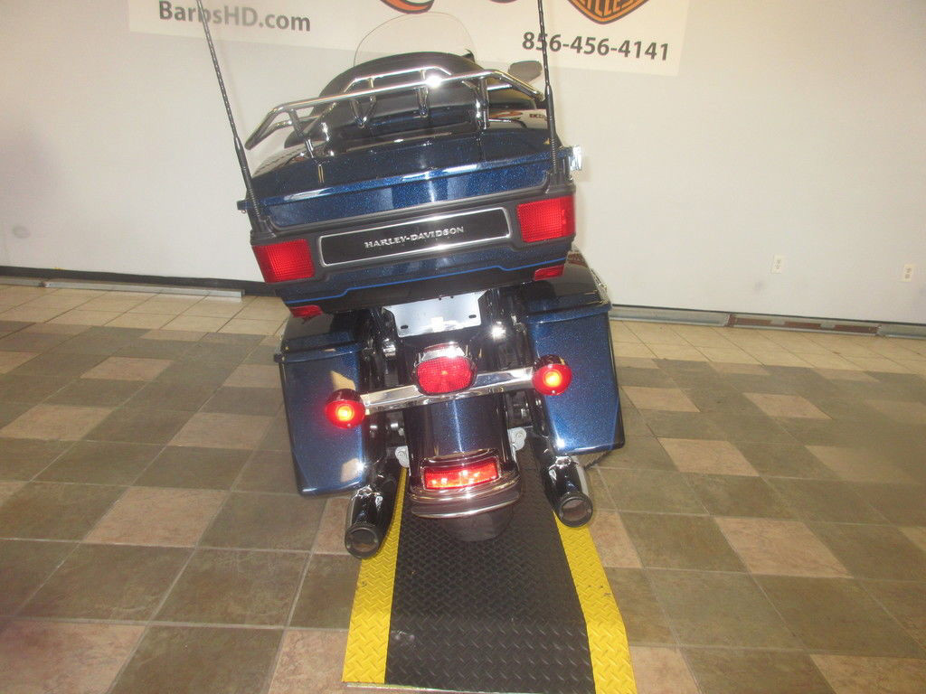 Electra Glide® Ultra® Limited