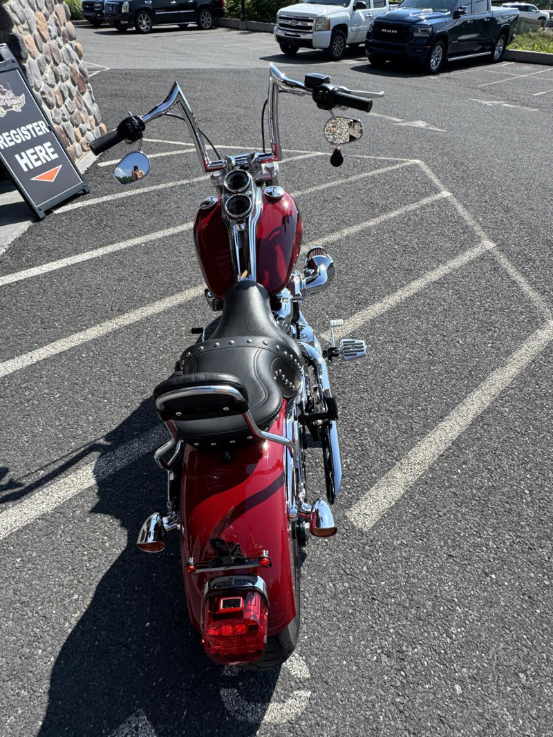 Low Rider®