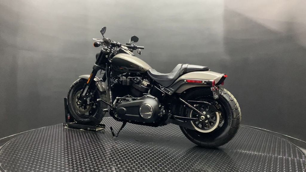 Fat Bob® 114