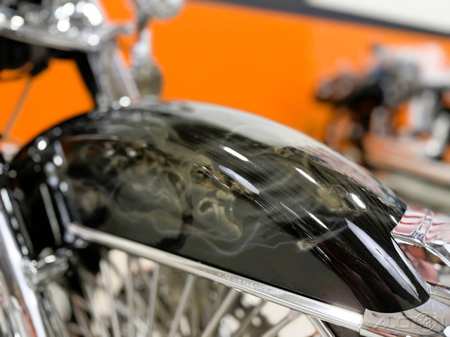 Heritage Softail® Classic