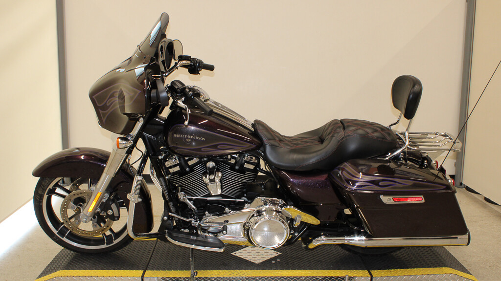 Street Glide® Special