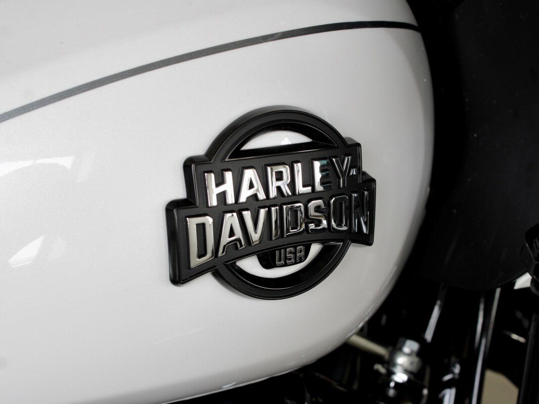 Road Glide® Limited