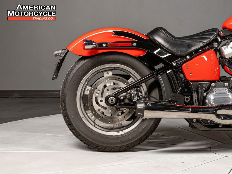 Softail® Standard