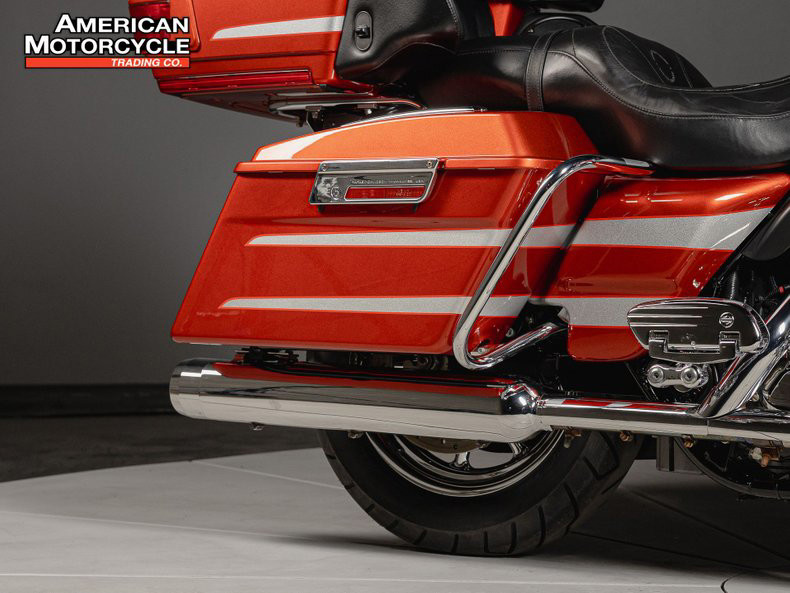 Screamin' Eagle Ultra Classic®