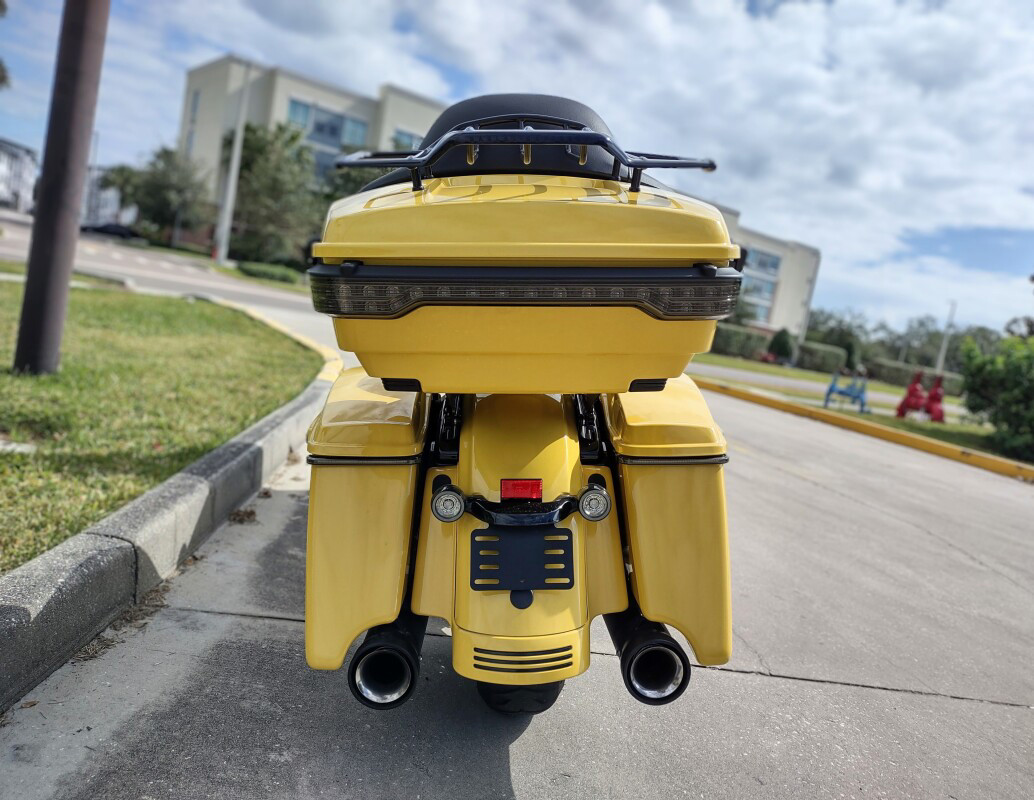 Street Glide® Special