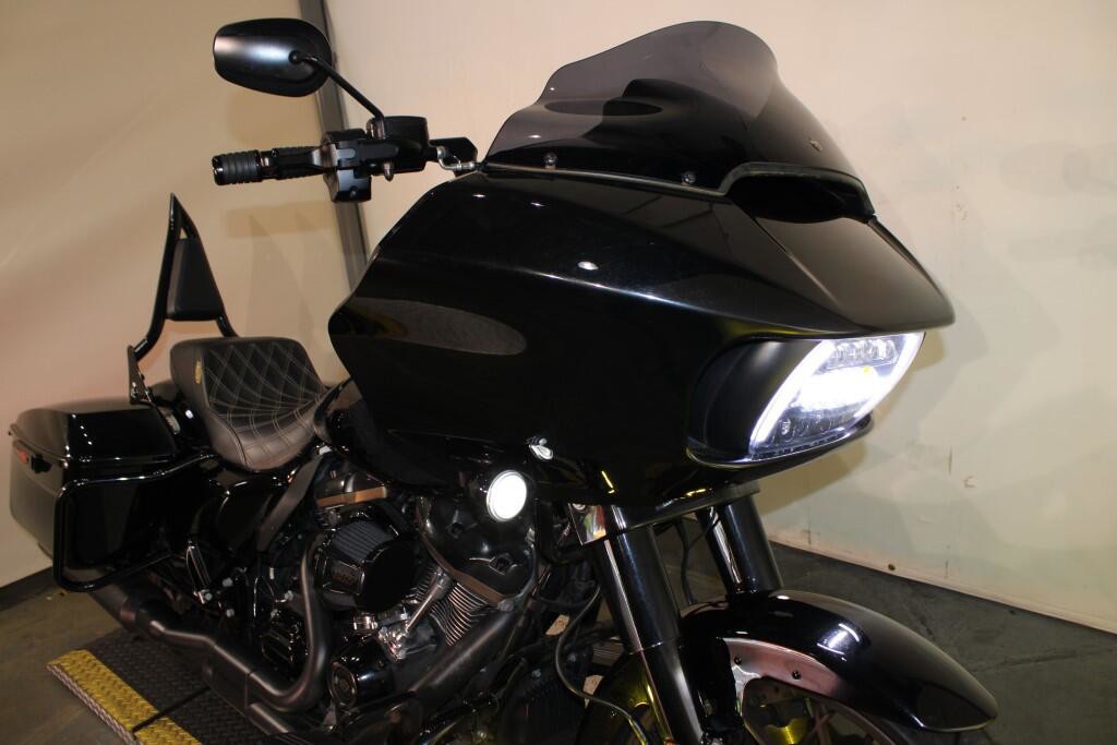 Road Glide® ST