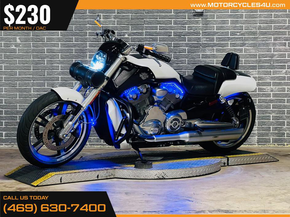 V-Rod® Muscle