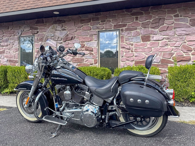 Softail® Deluxe