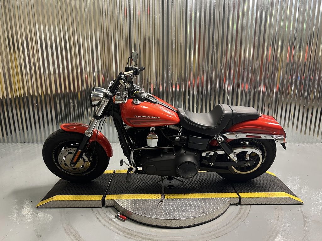 Dyna® Fat Bob®