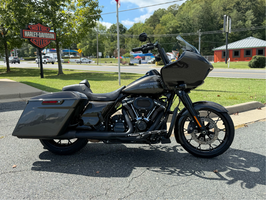 Road Glide® Special