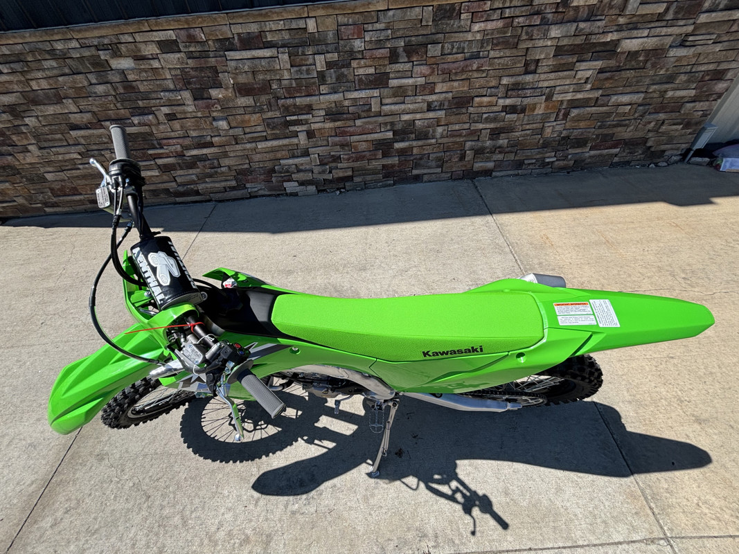 KX250X