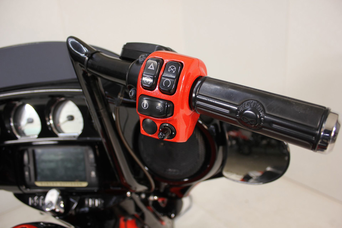 Street Glide® Special