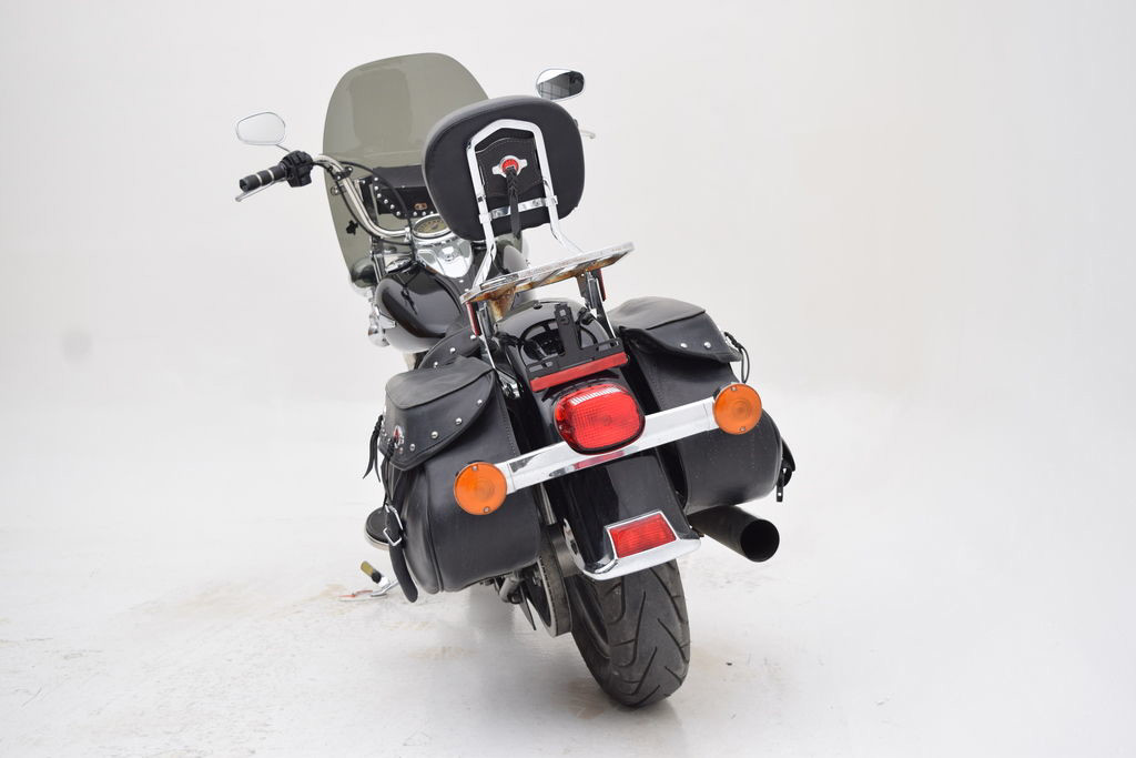 Heritage Softail® Classic