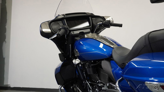 Street Glide® Ultra