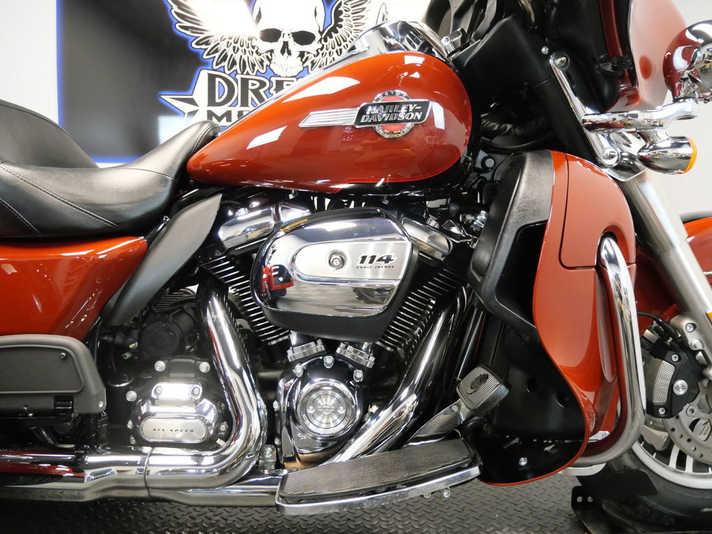 Tri Glide® Ultra