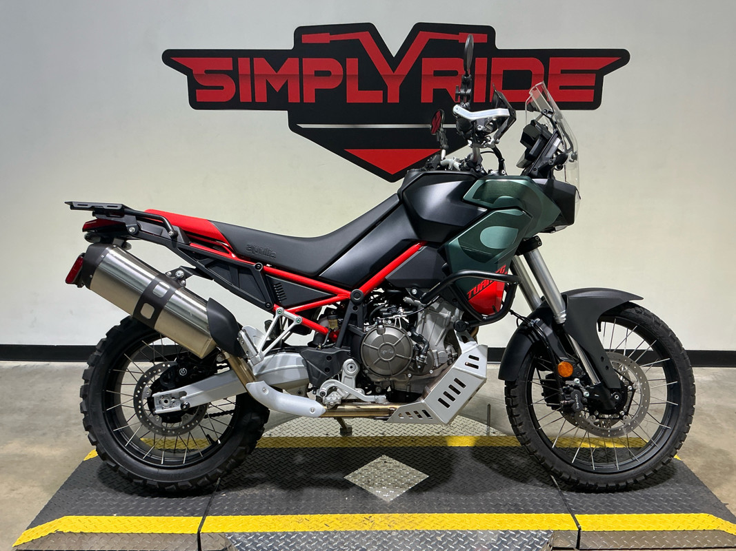 Tuareg 660