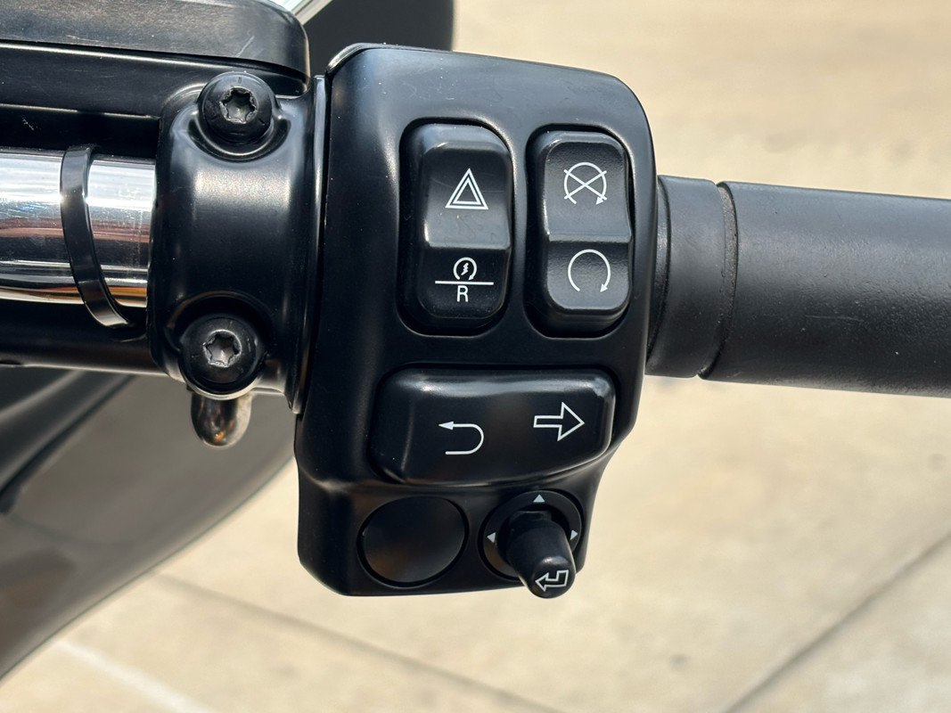 Tri Glide® Ultra