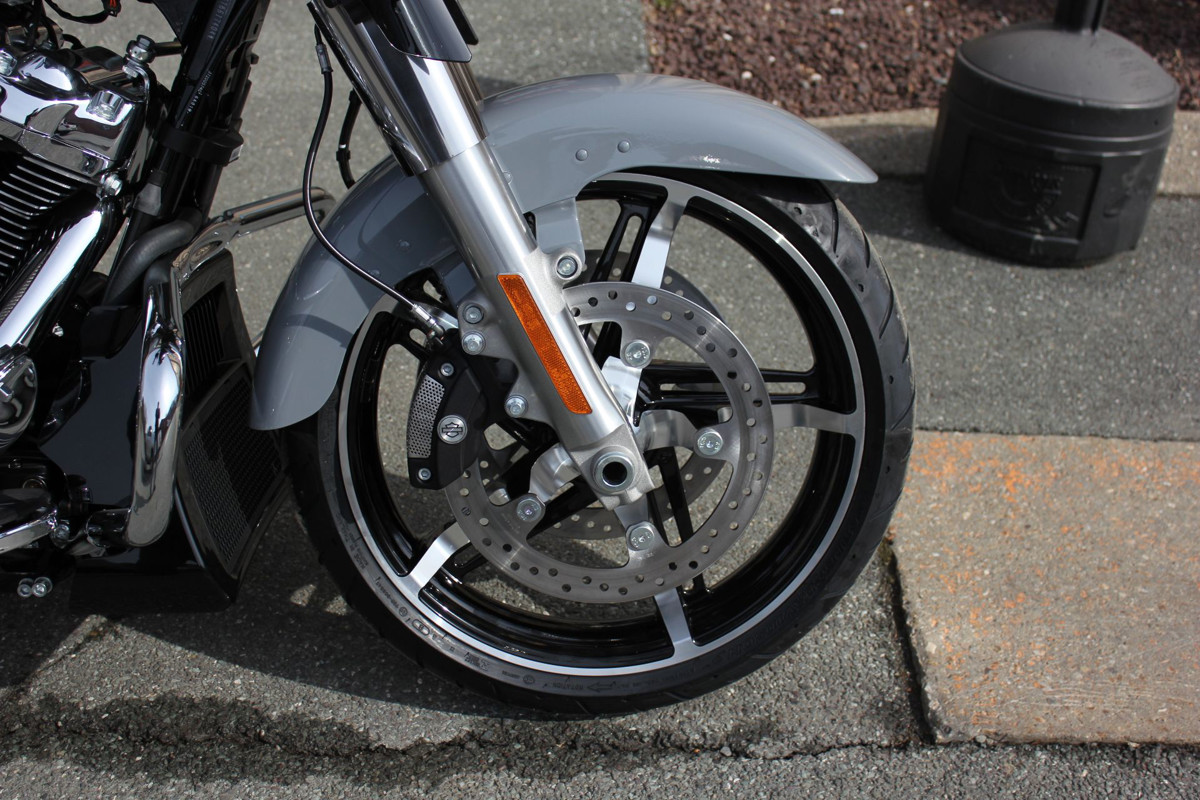 Street Glide®